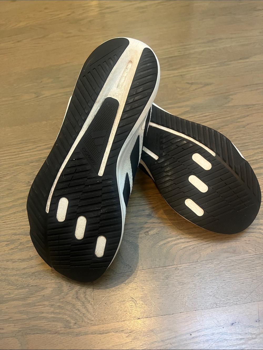 Adidas DURAMO SL 2 RUNNING SHOES size 10 - Picture 4 of 5